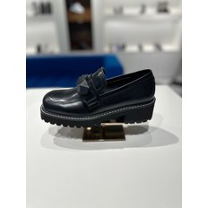 [파주점] Polygon loafer(black)  DG1DA23519BLK