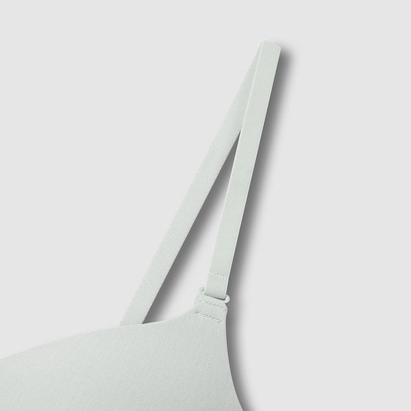 여 퍼펙트 120수 모달 노라인 원몰드브라 J4069010060BA