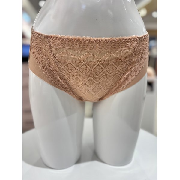 [여주점] 105 110 사이즈 햄라인 노라인 여성 팬티 [VPT0980H] SK