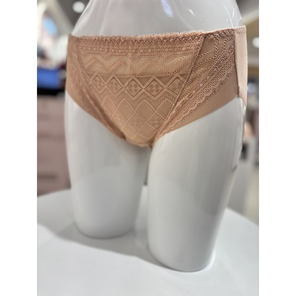 [여주점] 105 110 사이즈 햄라인 노라인 여성 팬티 [VPT0980H] SK