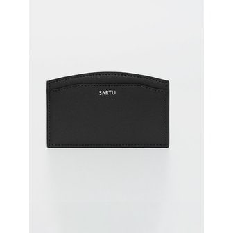 사르투 [단독]Arch card wallet (Black) 아치카드월렛