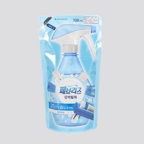 320ML 상쾌한향 리필