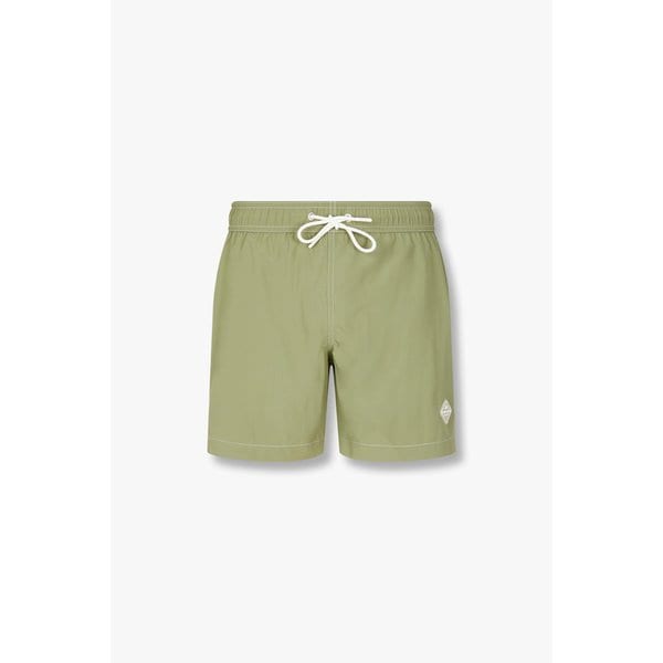 [Men Collection] 뱅크스 솔리드 스윔 트렁크 1524340608000