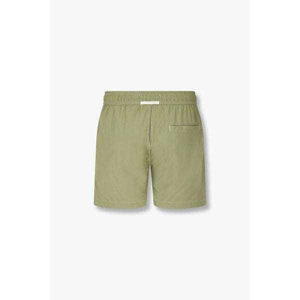 [Men Collection] 뱅크스 솔리드 스윔 트렁크 1524340608000