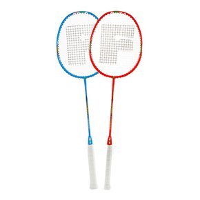 X-ONE 배드민턴라켓 2in1