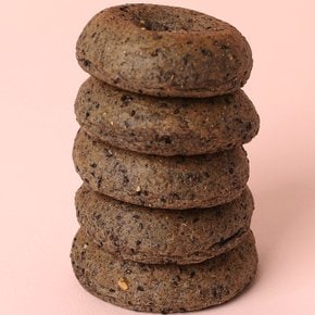 통밀당 통밀호박빵 200g(2개입) 5팩  / 주문후제빵 아르토스베이커리