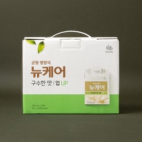 뉴케어 구수한맛 UP 200ml X 16입