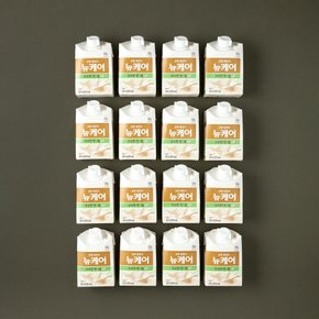 뉴케어 구수한맛 UP 200ml X 16입