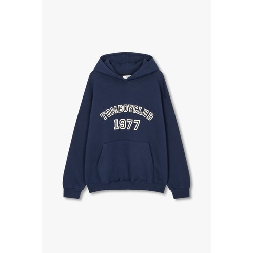 STUDIO TOMBOY 1977기모후디맨투맨티셔츠(9164422882)