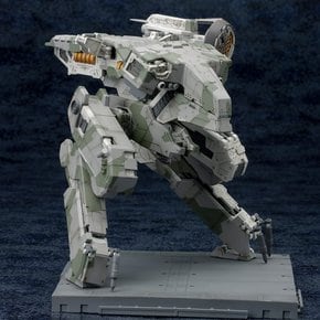 4 REX METAL GEAR SOLID 4 Ver. 220mm 1100 메탈 기어 솔리드 건스 오브 더 패트리어트 메탈