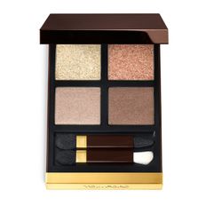 TOM FORD 톰 포드 아이컬러 쿼드 10g 골든 밍크