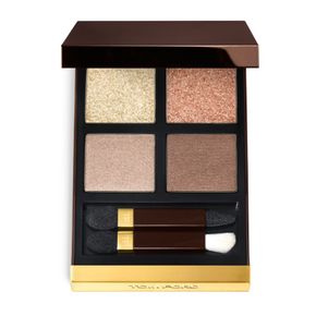 TOM FORD 톰 포드 아이컬러 쿼드 10g 골든 밍크