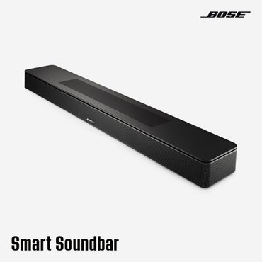 BOSE 보스 정품 스마트 사운드바 블루투스 스피커