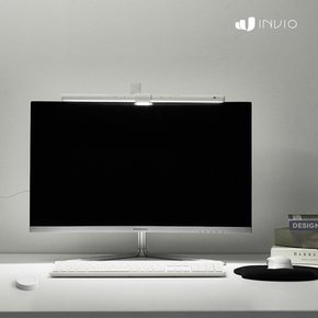 LED스탠드 모니터 스크린바 조명 LIGHT 3-IN-1