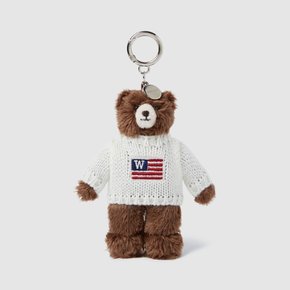 WAU Steve Heritage Keyring WHAWE4935A