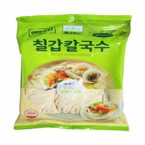 칠갑 칼국수 400g