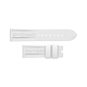 MXE0VRRG Rubber White STD 24/22 (BA)