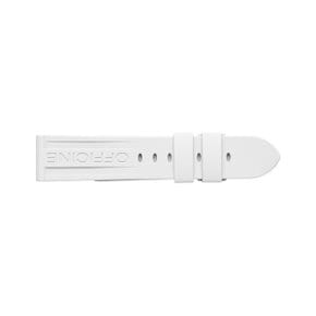 MXE0VRRG Rubber White STD 24/22 (BA)