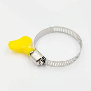 고정용 손잡이 호스 클램프(32mm-44mm) ZF