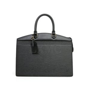 LOUIS VUITTON [중고명품] 루이비통 에삐 리비에라 블랙 빈티지 토트백 M48182