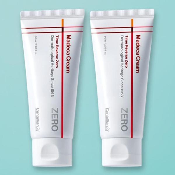 확대된 대표 동국제약 센텔리안24 마데카크림 시즌7 타임리버스 50ml x 2개(1)