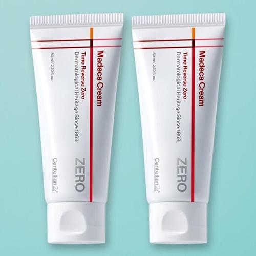 동국제약 센텔리안24 마데카크림 시즌7 타임리버스 50ml x 2개(1)