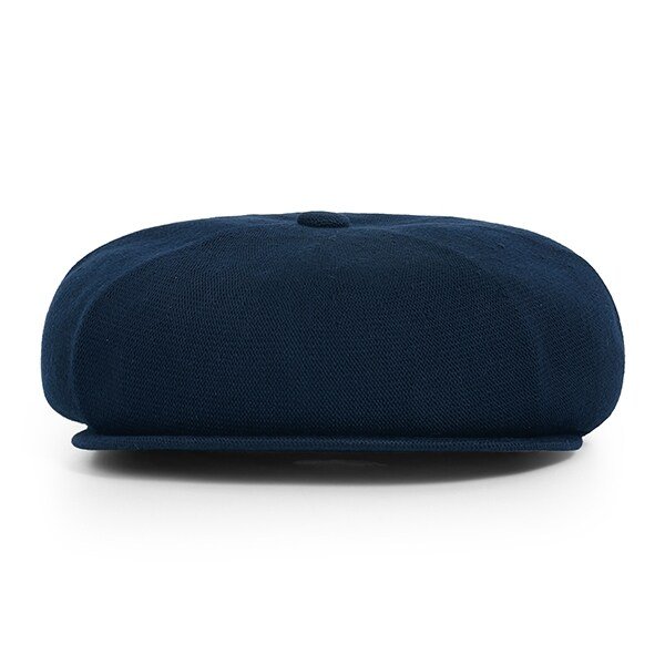 [캉골 KANGOL] K3217HT DK BLUE 공용 팔각모자