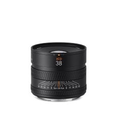 2,5/38V Lens