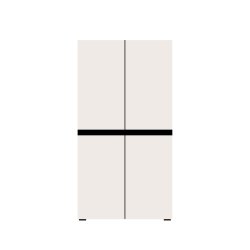 냉장 닭도리육 900g 2팩