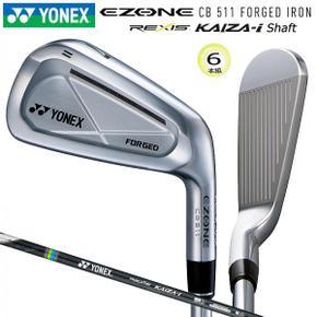 3444769 요넥스(YONEX) 이와이 치스케 프로 사양 이존 CB511 포지드 아이언  IA3315934