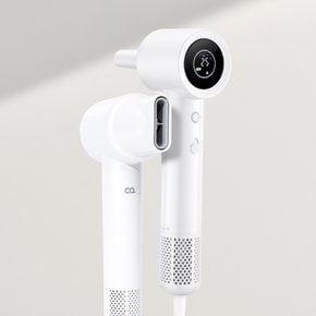 에어리라이트 BLDC 헤어 드라이기 고속 음이온 드라이어 초경량 저소음 항공모터