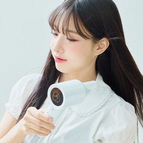 에어리라이트 BLDC 헤어 드라이기 고속 음이온 드라이어 초경량 저소음 항공모터