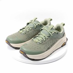 ALTRA 26 올림퍼스6 하이크 로우 GTX DUSTY OLIVE AL0A85NN315 OLYMPUS 6 HIKE LOW 1027757