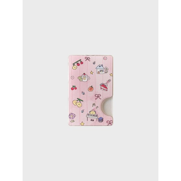 체리 레몬 에이드 맥세이프 카드팩