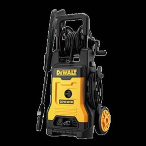 DEWALT 고압세척기 DEPW001M-KR 130Bar/호스10m (WE16ACD)