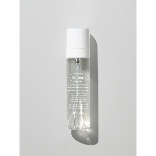 니치 룸스프레이 섬유향수 100ml 오디너리
