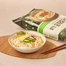  [이마트 단독]풀무원 포차 칼국수 2인 373.8g