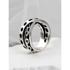 SVR-623 Silver92.5 RING 반지