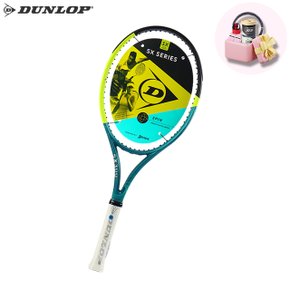 2025 SX300 LITE 100 270g 16x19 테니스 라켓