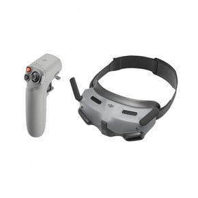 DJI Goggles 2 모션 콤보 (DJI RC Motion 2)