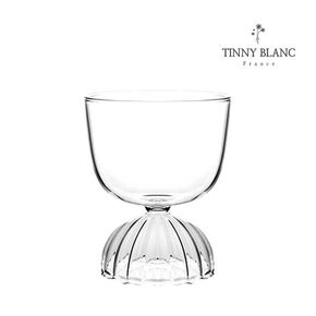 티니 블랑 벨 칵테일 글라스 300ml 1P / 유리컵