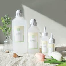 [숨결]향수 베이스 공방 조향사 원료 100ml