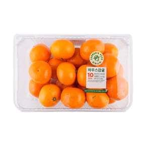 [농할 20% 할인쿠폰 다운로드]파머스픽 하우스감귤 1.4kg 팩