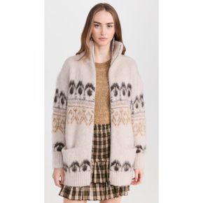 5614761 Isabel Marant Etoile Deloris Sweater