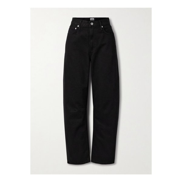 미로 미드라이즈 배럴 진 블랙 46376663162899777