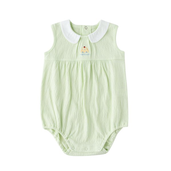 [여주점] [오프라벨 여주점] 밍크뮤 (GN) 프롯카쭈글이SET바디슈트 (35370-040-03)