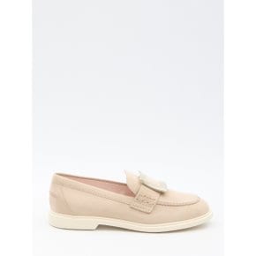 Loafer RVW72637910_HR0_C211 BEIGE