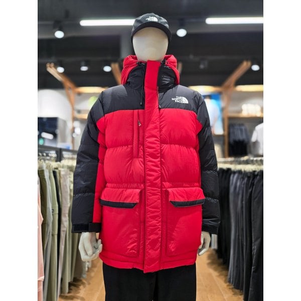 [부산점] M`S BIAFO DOWN PARKA (NJ1DN62C)