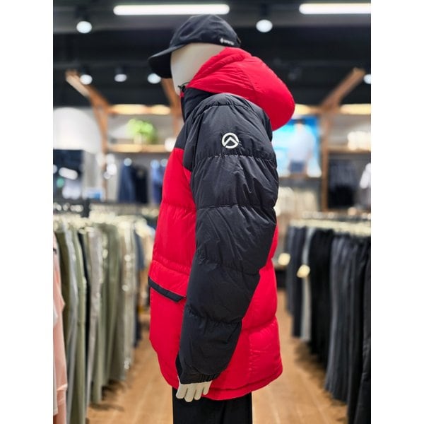 [부산점] M`S BIAFO DOWN PARKA (NJ1DN62C)
