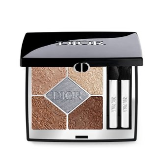 DIOR 디올 디올쇼 5 꿀뢰르 아이섀도우 팔레트 543 프로메나드 도레 E